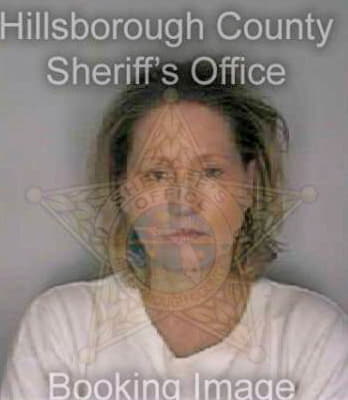 Sesskin Barbara - Hillsborough County, FL 