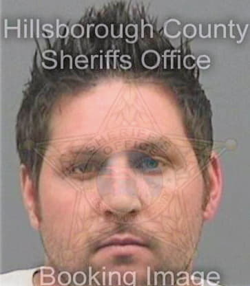 Townsend Christopher - Hillsborough County, FL 