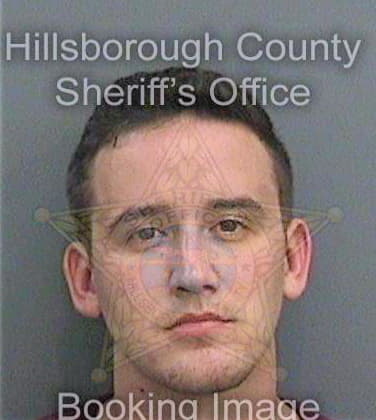 Drazin Joshua - Hillsborough County, FL 