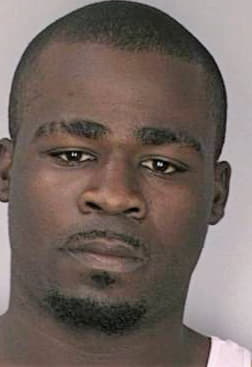 Bonhomme Marcathur - Hillsborough County, FL 