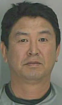 Lee Sung - Dekalb County, GA 