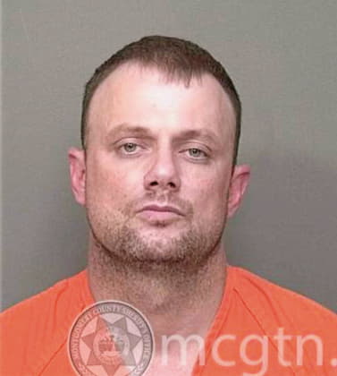 Allsbrooks Thomas - Montgomery County, TN 