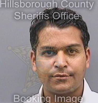 Samaroo Vijay - Hillsborough County, FL 