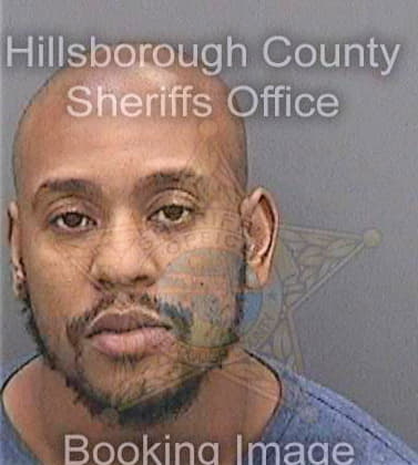 Saunders Vincent - Hillsborough County, FL 