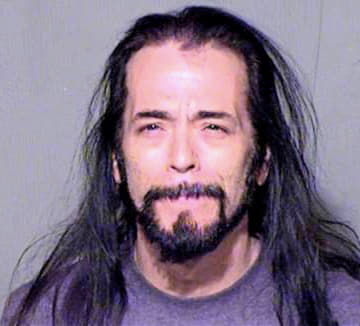 Dudek Dennis - Maricopa County, AZ 