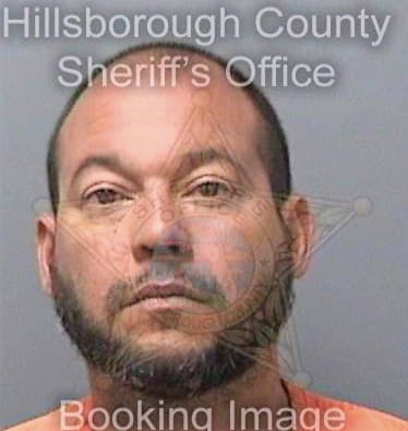 Marrerotorres Felix - Hillsborough County, FL 