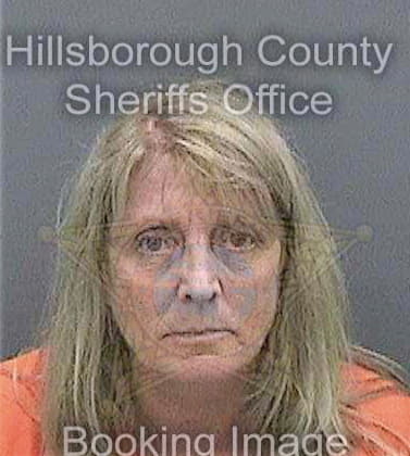 Phillips Susan - Hillsborough County, FL 