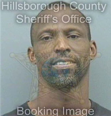 Lee Harold - Hillsborough County, FL 