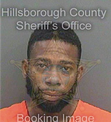 Lett James - Hillsborough County, FL 