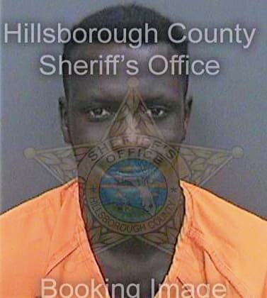 Dieng Aboubakr - Hillsborough County, FL 