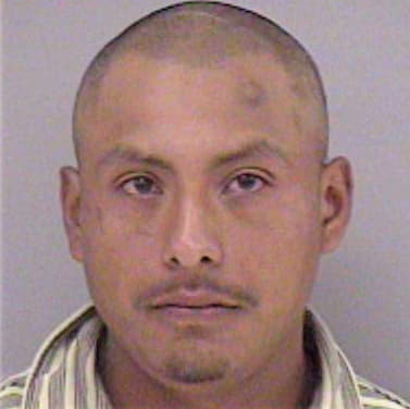 Morales Constantino - Madera County, CA 