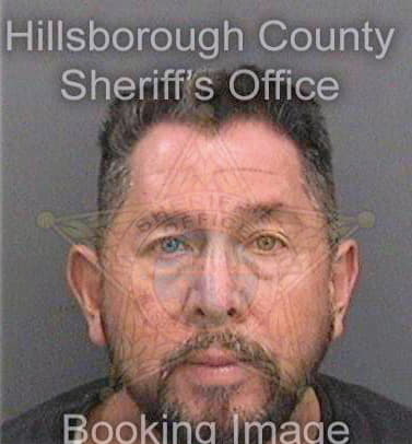 Martinez David - Hillsborough County, FL 