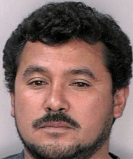 Salguero Elias - Hillsborough County, FL 