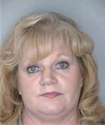 Miller Shirley - Hillsborough County, FL 