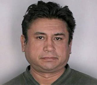 Arce Claudio - Hillsborough County, FL 