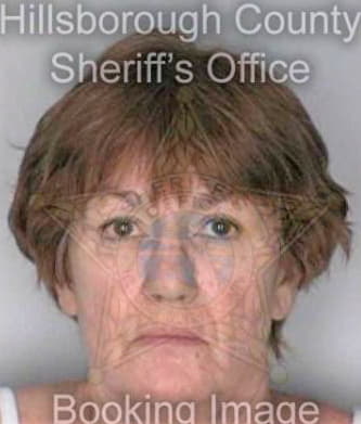 Mcgeehan Margaret - Hillsborough County, FL 
