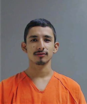 Perez Mario - Hidalgo County, TX 