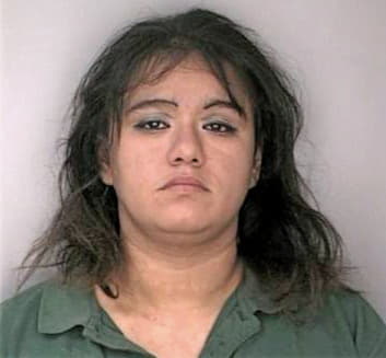 Solis Mellisa - Hillsborough County, FL 