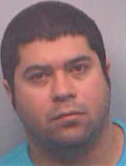 Medeiros Jose - Fulton County, GA 