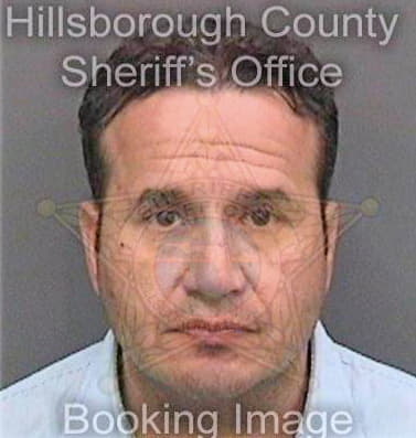 Perezcoronado Carlos - Hillsborough County, FL 