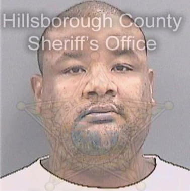 Kee Gregory - Hillsborough County, FL 