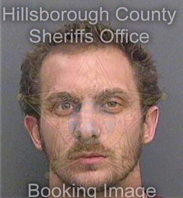 Nicholas Jeremy - Hillsborough County, FL 