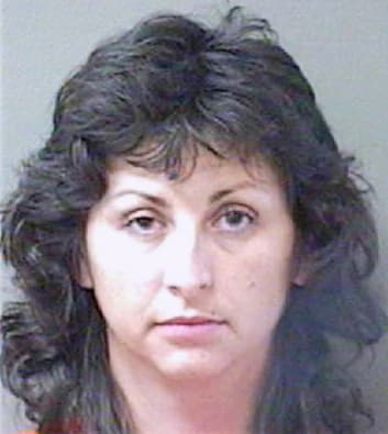 Lemarie Monica - Okaloosa County, FL 