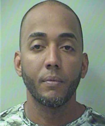 Gonzalez Omar - Okaloosa County, FL 