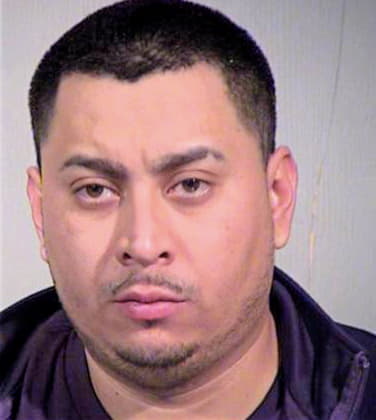 Lopez Robert - Maricopa County, AZ 