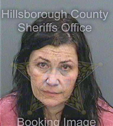 Dicamillo Suzanne - Hillsborough County, FL 