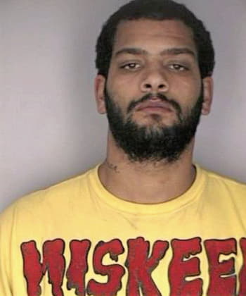 Merrell Henry - Hillsborough County, FL 