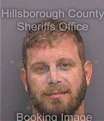 Ferrante Joseph - Hillsborough County, FL 