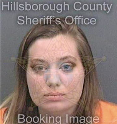 Restaino Lynsey - Hillsborough County, FL 