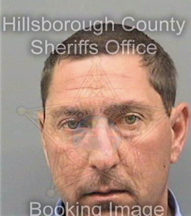 Evans Neil - Hillsborough County, FL 