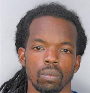 Miller Anthony - Hillsborough County, FL 