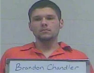 Chandler Brandon - Marion County, MS 