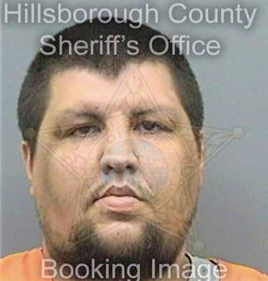 Bradley Christopher - Hillsborough County, FL 