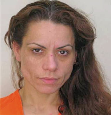 Sikorski Jennifer - Hillsborough County, FL 