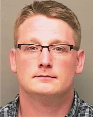 Anderson Jerrett - Montgomery County, TN 