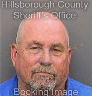 Mccormick Joseph - Hillsborough County, FL 