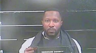 Bowser Rodriguez - Kershaw County, SC 