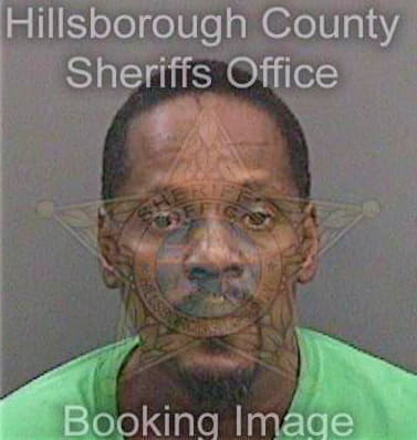 Bellamy Sylvester - Hillsborough County, FL 