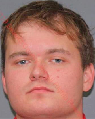 James Aaron - Desoto County, MS 