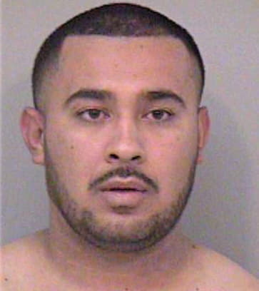 Monge David - Madera County, CA 