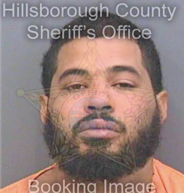 Rodriguez Carlos - Hillsborough County, FL 