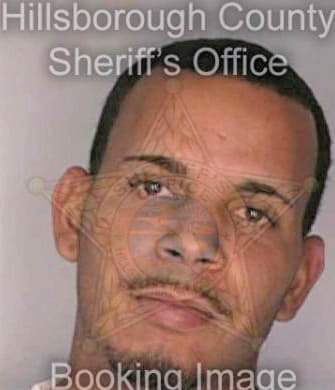 Melendez Edgar - Hillsborough County, FL 