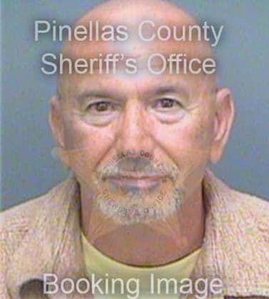 Russell George - Pinellas County, FL 