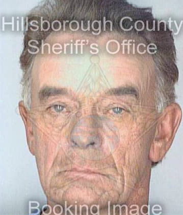 Shrader Hobert - Hillsborough County, FL 