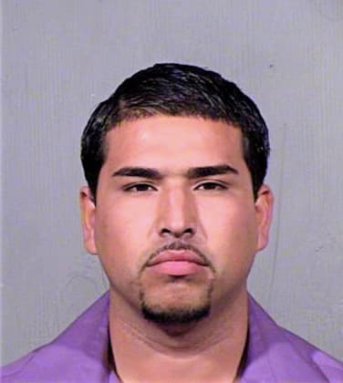 Chacon Jesus - Maricopa County, AZ 