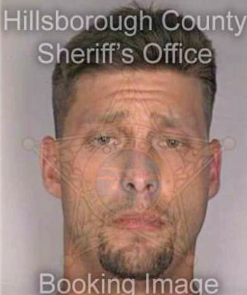 Menendez Anthony - Hillsborough County, FL 